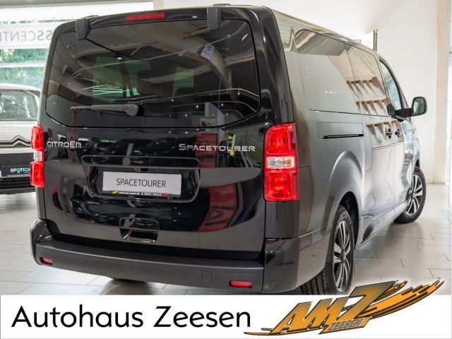 Citroen Spacetourer