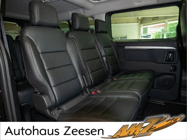 Citroen Spacetourer