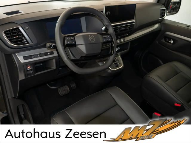 Citroen Spacetourer