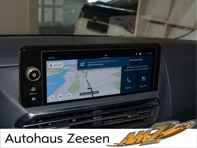Citroen Spacetourer