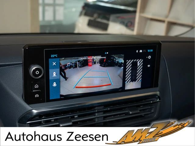 Citroen Spacetourer