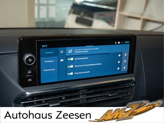 Citroen Spacetourer