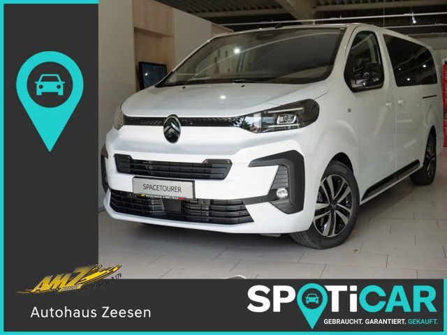 Citroen Spacetourer