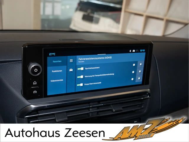 Citroen Spacetourer