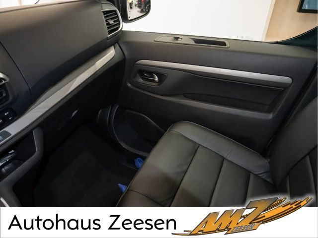 Citroen Spacetourer