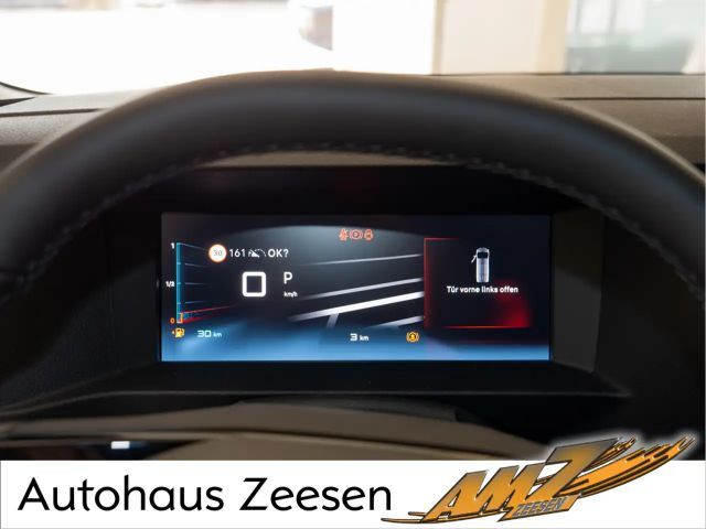 Citroen Spacetourer