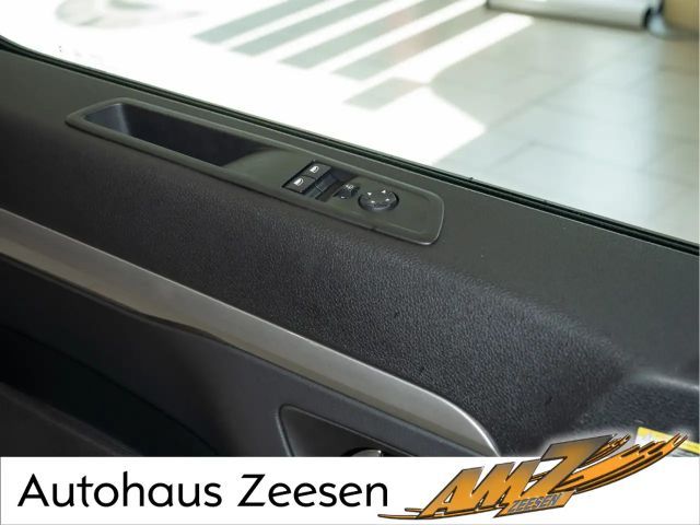 Citroen Spacetourer