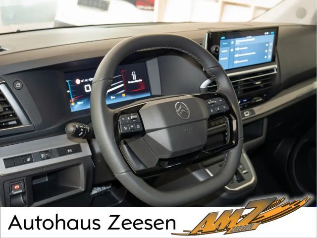 Citroen Spacetourer