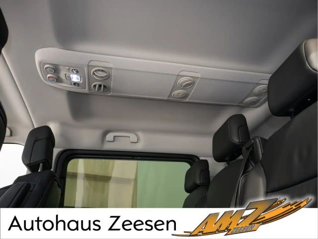 Citroen Spacetourer