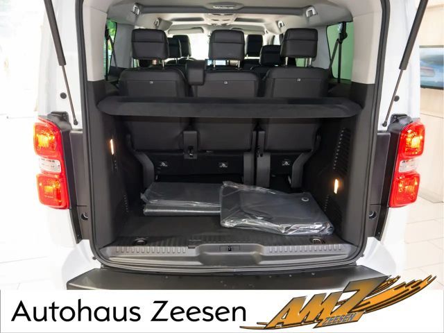 Citroen Spacetourer