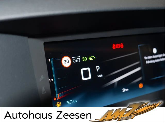 Citroen Spacetourer