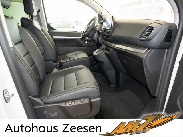 Citroen Spacetourer