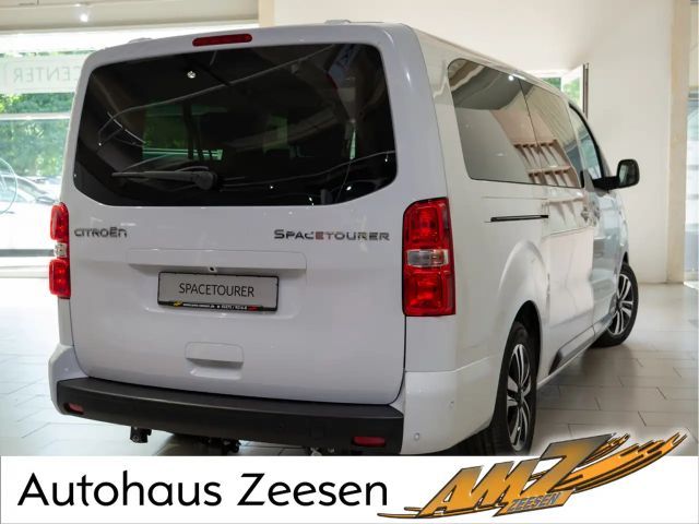 Citroen Spacetourer