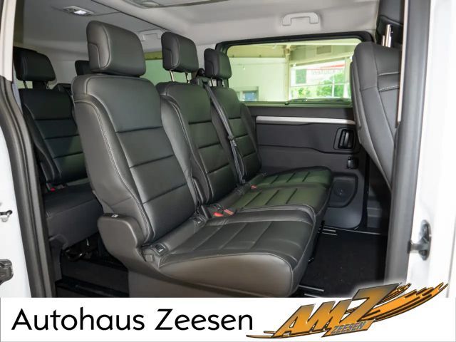 Citroen Spacetourer