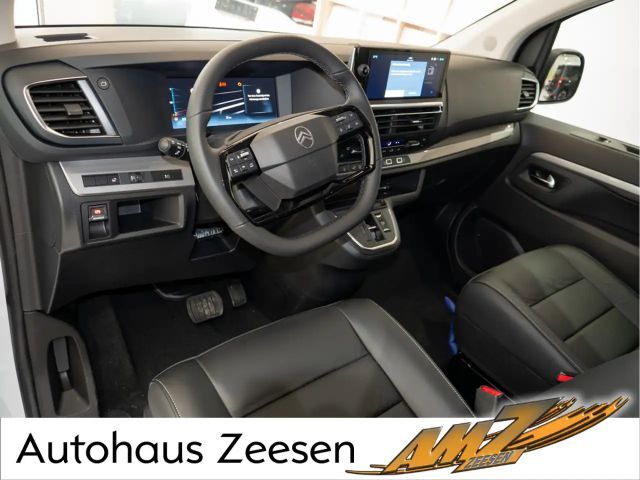 Citroen Spacetourer