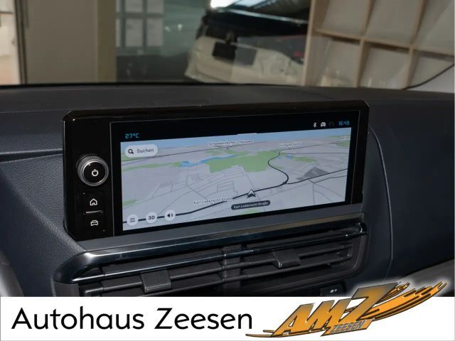 Citroen Spacetourer