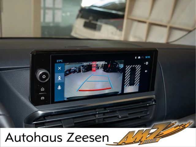 Citroen Spacetourer
