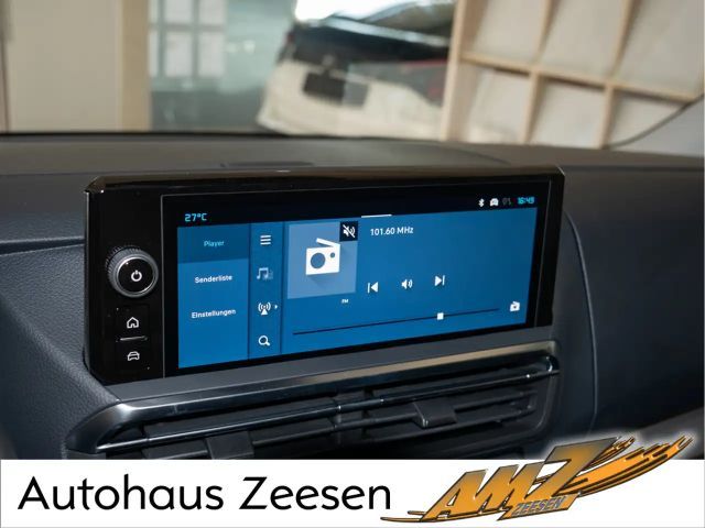 Citroen Spacetourer