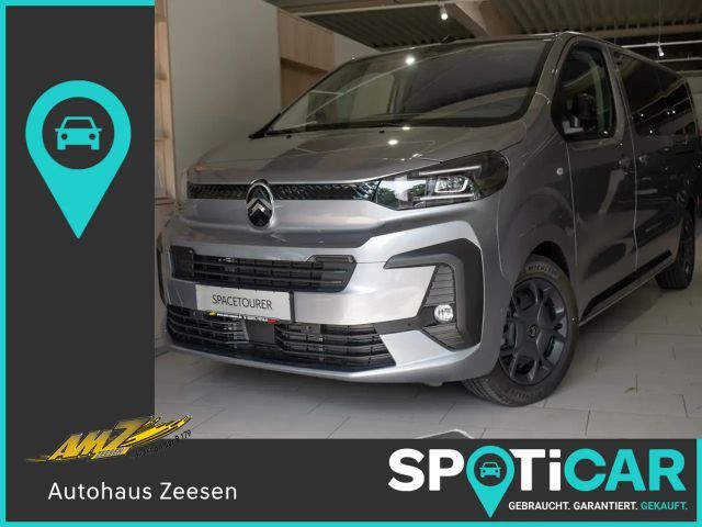 Citroen Spacetourer