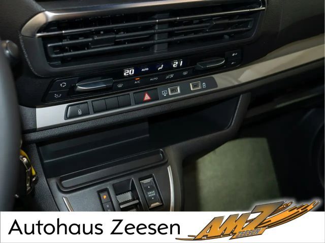 Citroen Spacetourer