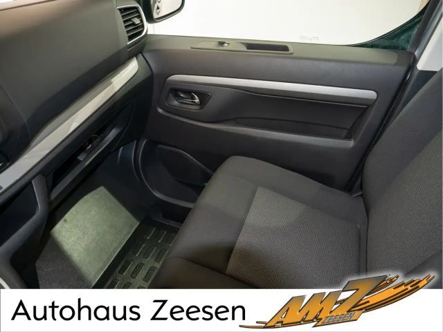 Citroen Spacetourer