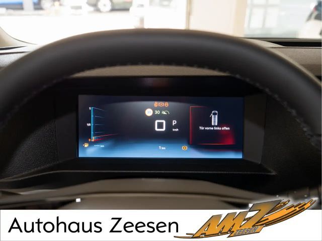 Citroen Spacetourer