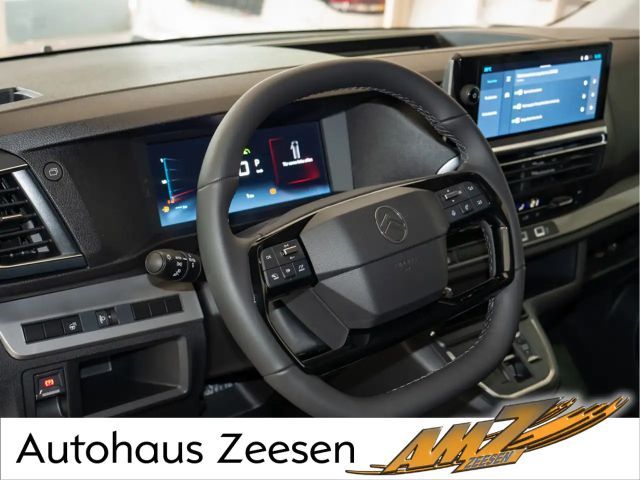 Citroen Spacetourer
