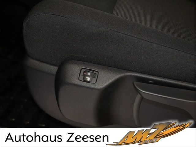 Citroen Spacetourer