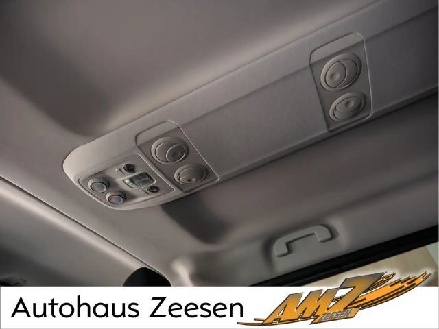 Citroen Spacetourer