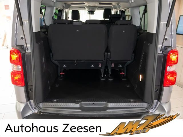 Citroen Spacetourer