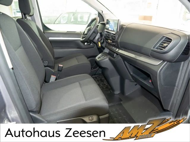 Citroen Spacetourer