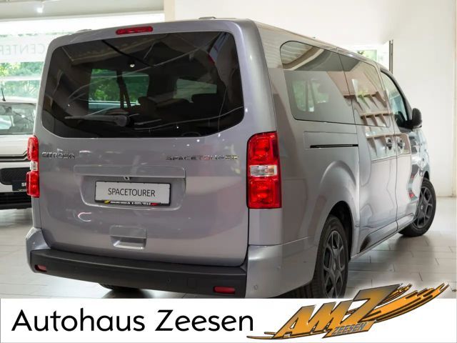 Citroen Spacetourer