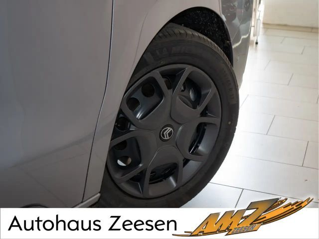 Citroen Spacetourer