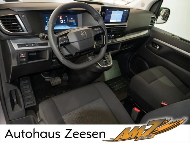 Citroen Spacetourer