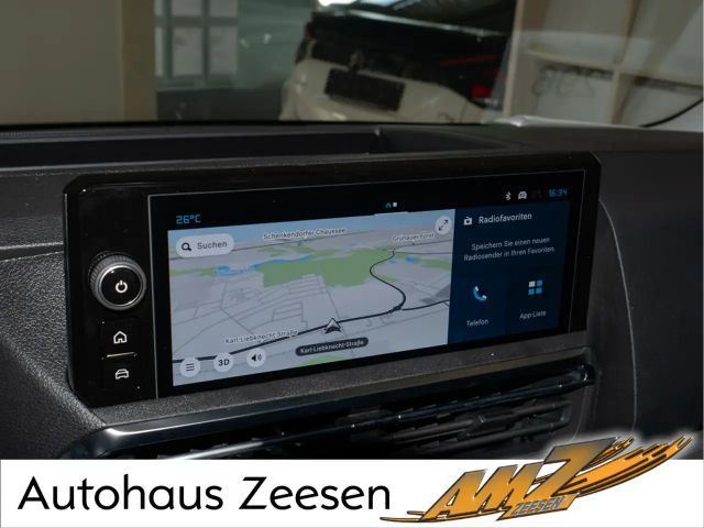 Citroen Spacetourer