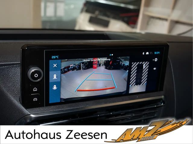 Citroen Spacetourer