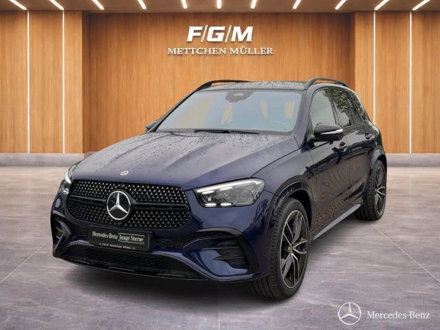 Mercedes-Benz GLE 450 GLE 450 d AMG+PANO+AIRM+BURM+360+SITZKLIMA+DISTR 2025 Diesel