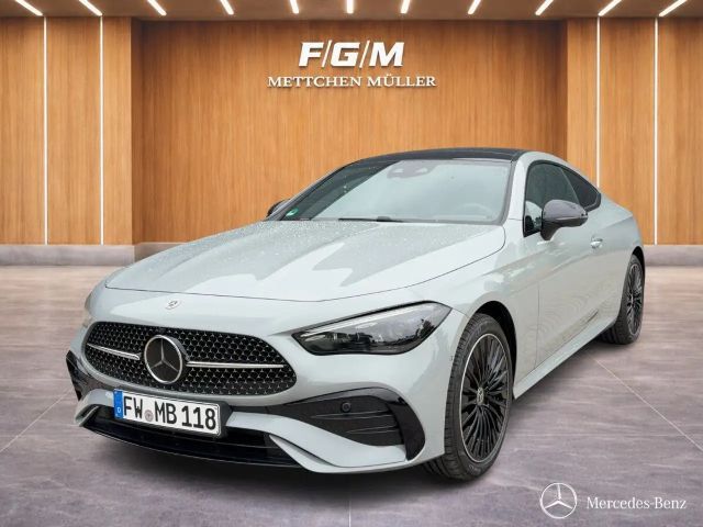 Mercedes-Benz CLE 300 CLE 300 e AMG/Pano/Distr/keyG/360/Burm/Mem/DigiL 2026 Hybride / Benzine