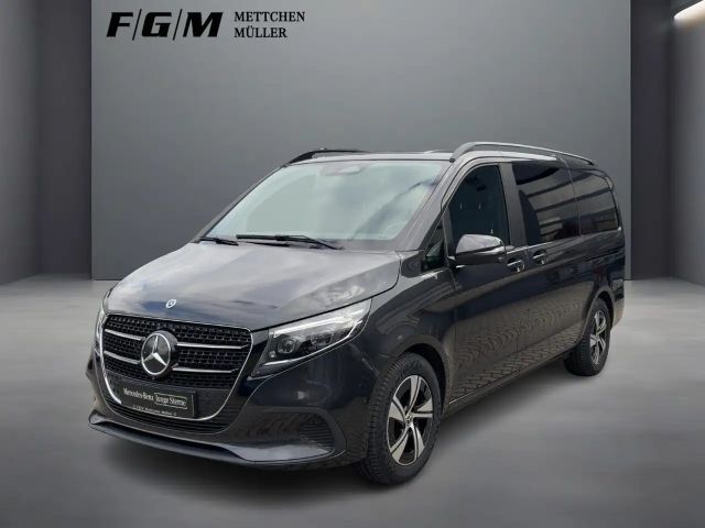 Mercedes-Benz V 250 V 250 d STYLE Distr/Multibeam/AHK/Totw/360/7Sitz 2024 Diesel