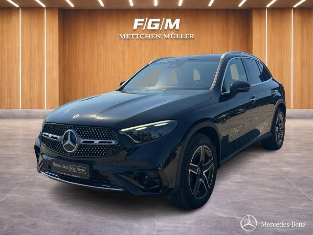 Mercedes-Benz GLC 200 GLC 200 AMG Premium/PanoD/KeyG/360/DigiLi/Totwin 2023 Benzine