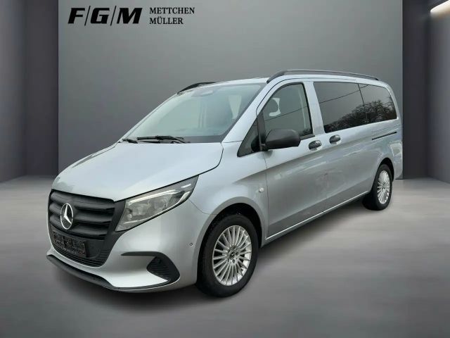 Mercedes-Benz Vito Vito 119 Tourer PRO Lang Multibeam/Totwi/9Sitzer 2024 Diesel