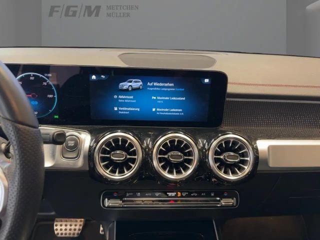 Mercedes-Benz EQB 250