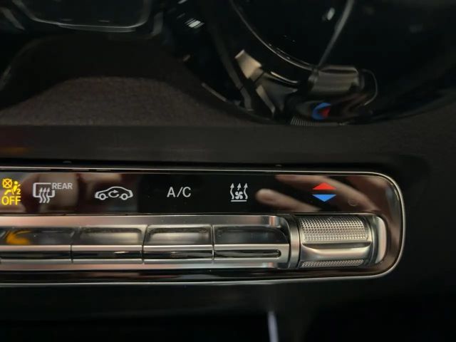 Mercedes-Benz EQB 250