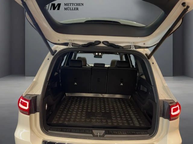 Mercedes-Benz EQB 250