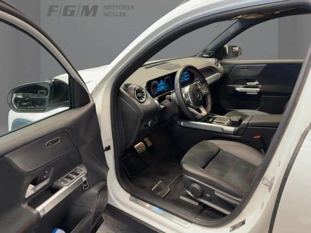 Mercedes-Benz EQB 250