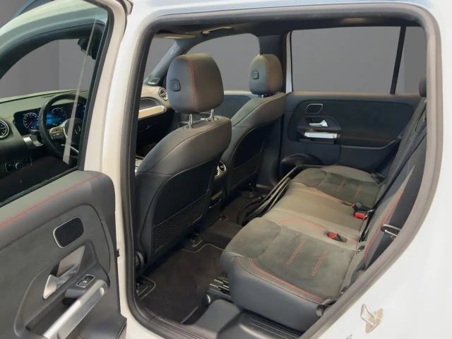 Mercedes-Benz EQB 250