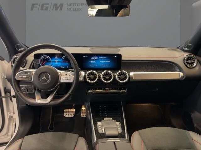 Mercedes-Benz EQB 250