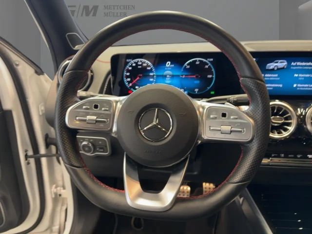 Mercedes-Benz EQB 250