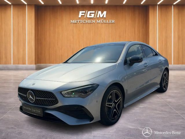 Mercedes-Benz CLA 180 CLA 180 AMG+PANO+BURM+360+MULTIBEAM+NIGHT+TOTWIN 2024 Benzine