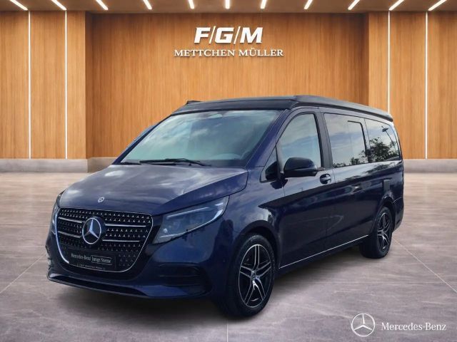 Mercedes-Benz Marco Polo Marco Polo 250 d 4M AMG+KÜCHE+AHK+AIRM+DIS Navi 2025 Diesel